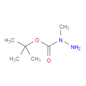 1-BOC-1-METHYLHYDRAZINE