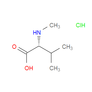 N-METHYL-D-VALINE HYDROCHLORIDE
