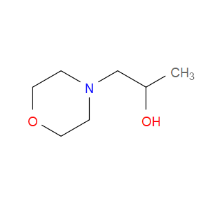 1-(MORPHOLIN-4-YL)PROPAN-2-OL