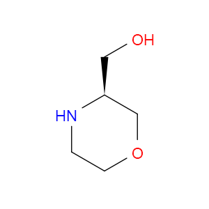 (S)-MORPHOLIN-3-YLMETHANOL