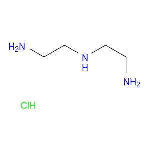 N1-(2-AMINOETHYL)ETHANE-1,2-DIAMINE XHYDROCHLORIDE