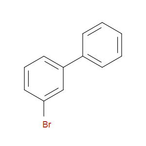 3-BROMOBIPHENYL - Click Image to Close