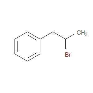 2-BROMO-1-PHENYLPROPANE - Click Image to Close