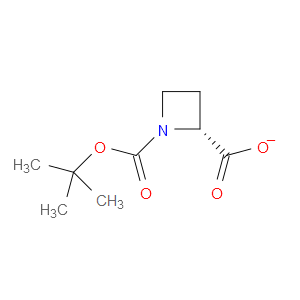 (R)-1-(TERT-BUTOXYCARBONYL)AZETIDINE-2-CARBOXYLIC ACID