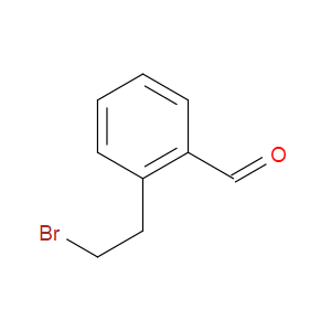 2-(2-BROMOETHYL)BENZALDEHYDE