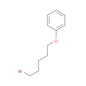 5-PHENOXYPENTYL BROMIDE - Click Image to Close
