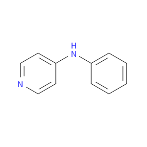 N-PHENYLPYRIDIN-4-AMINE