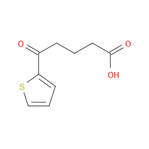 5-OXO-5-(2-THIENYL)VALERIC ACID