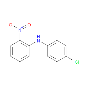N-(4-CHLOROPHENYL)-2-NITROANILINE
