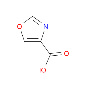 OXAZOLE-4-CARBOXYLIC ACID