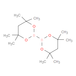 BIS(2,4-DIMETHYLPENTANE-2,4-GLYCOLATO)DIBORON