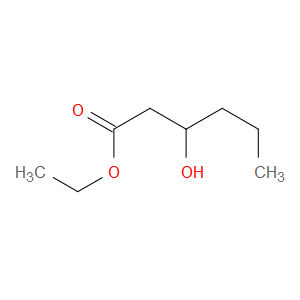 ETHYL 3-HYDROXYHEXANOATE - Click Image to Close