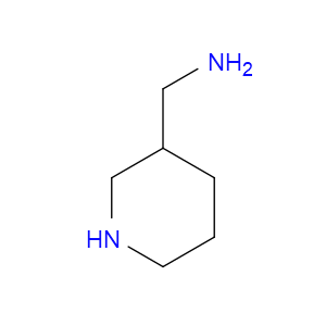 PIPERIDIN-3-YLMETHANAMINE - Click Image to Close