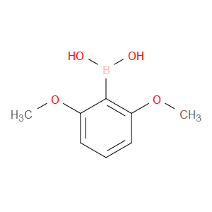 2,6-DIMETHOXYPHENYLBORONIC ACID