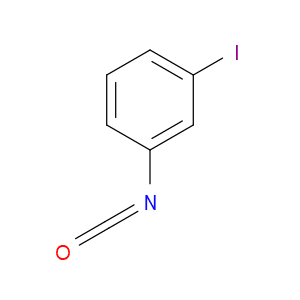 3-IODOPHENYL ISOCYANATE - Click Image to Close
