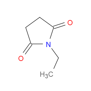 N-ETHYLSUCCINIMIDE - Click Image to Close