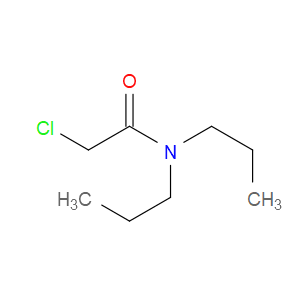 2-CHLORO-N,N-DIPROPYLACETAMIDE