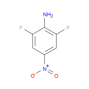 2,6-DIFLUORO-4-NITROANILINE