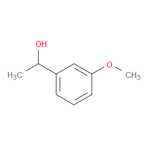 1-(3-METHOXYPHENYL)ETHANOL