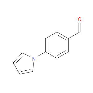 4-(1H-PYRROL-1-YL)BENZALDEHYDE