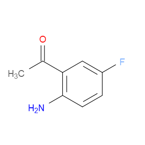 1-(2-AMINO-5-FLUOROPHENYL)ETHANONE