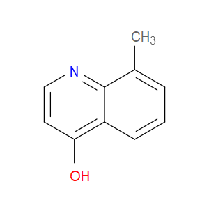 8-METHYLQUINOLIN-4(1H)-ONE