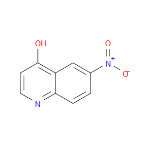 4-HYDROXY-6-NITROQUINOLINE