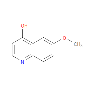 6-METHOXYQUINOLIN-4-OL
