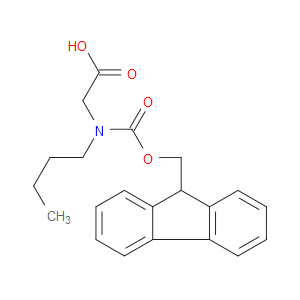 FMOC-N-(BUTYL)-GLYCINE