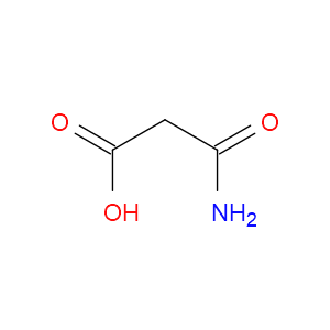 3-AMINO-3-OXOPROPANOIC ACID