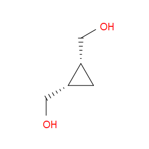 [(1S,2R)-REL-2-(HYDROXYMETHYL)CYCLOPROPYL]METHANOL - Click Image to Close