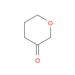 DIHYDRO-2H-PYRAN-3(4H)-ONE