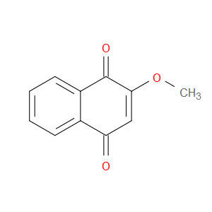 2-METHOXY-1,4-NAPHTHOQUINONE