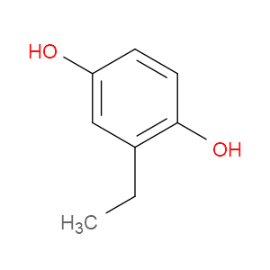 2-ETHYLBENZENE-1,4-DIOL - Click Image to Close