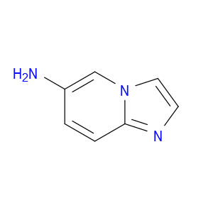 IMIDAZO[1,2-A]PYRIDIN-6-AMINE