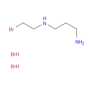 N-(2-BROMOETHYL)-1,3-PROPANEDIAMINE DIHYDROBROMIDE