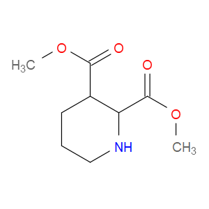 DIMETHYL PIPERIDINE-2,3-DICARBOXYLATE
