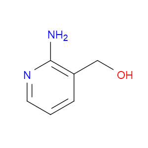 (2-AMINOPYRIDIN-3-YL)METHANOL