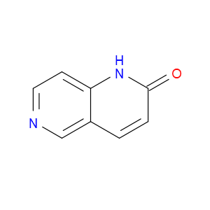 1,6-NAPHTHYRIDIN-2(1H)-ONE - Click Image to Close