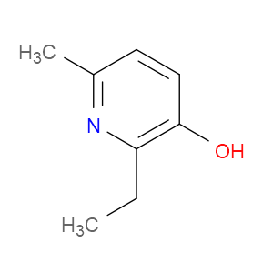 2-ETHYL-3-HYDROXY-6-METHYLPYRIDINE - Click Image to Close