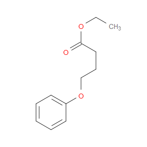 ETHYL 4-PHENOXYBUTYRATE - Click Image to Close