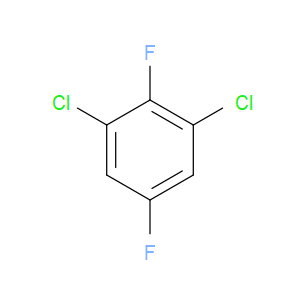1,3-DICHLORO-2,5-DIFLUOROBENZENE - Click Image to Close