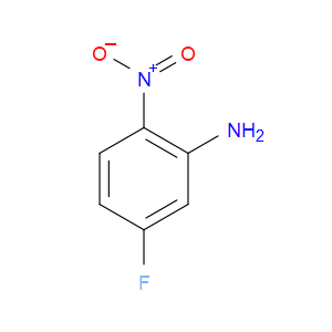 5-FLUORO-2-NITROANILINE
