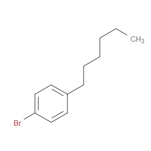 1-BROMO-4-HEXYLBENZENE - Click Image to Close