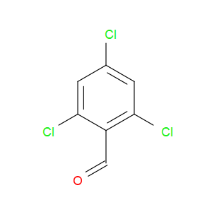 2,4,6-TRICHLOROBENZALDEHYDE - Click Image to Close