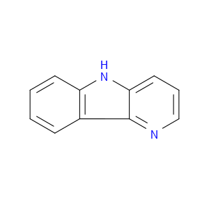 5H-PYRIDO[3,2-B]INDOLE