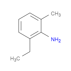 2-ETHYL-6-METHYLANILINE