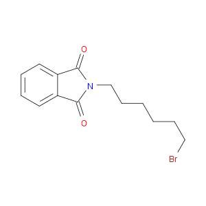 N-(6-BROMOHEXYL)PHTHALIMIDE - Click Image to Close