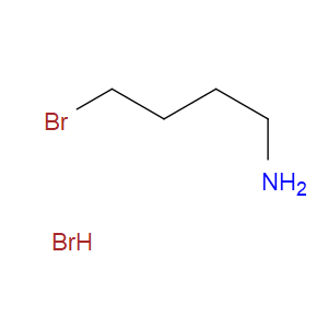4-BROMOBUTAN-1-AMINE HYDROBROMIDE
