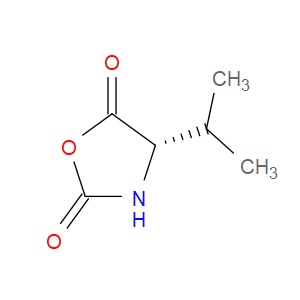 (S)-4-ISOPROPYLOXAZOLIDINE-2,5-DIONE - Click Image to Close